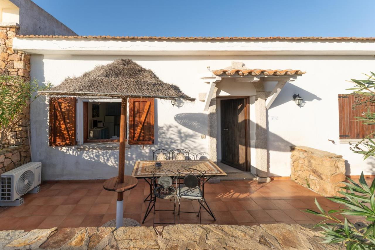 Villa Antonina Porto Rotondo Εξωτερικό φωτογραφία