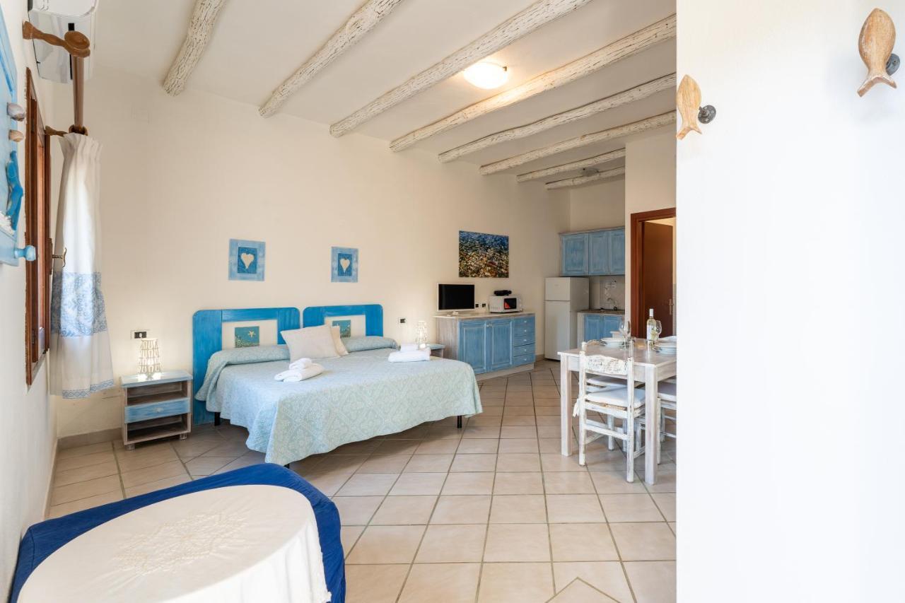 Villa Antonina Porto Rotondo Εξωτερικό φωτογραφία