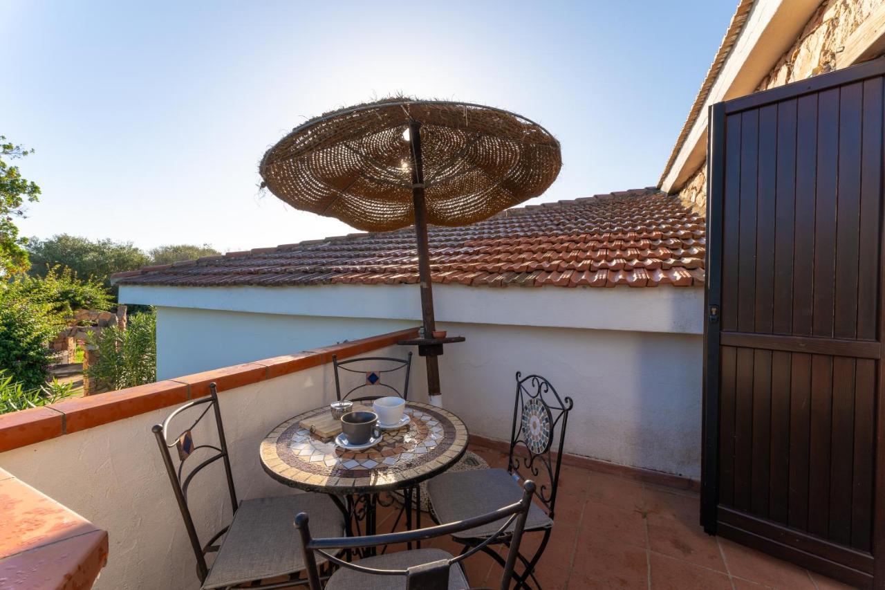 Villa Antonina Porto Rotondo Εξωτερικό φωτογραφία