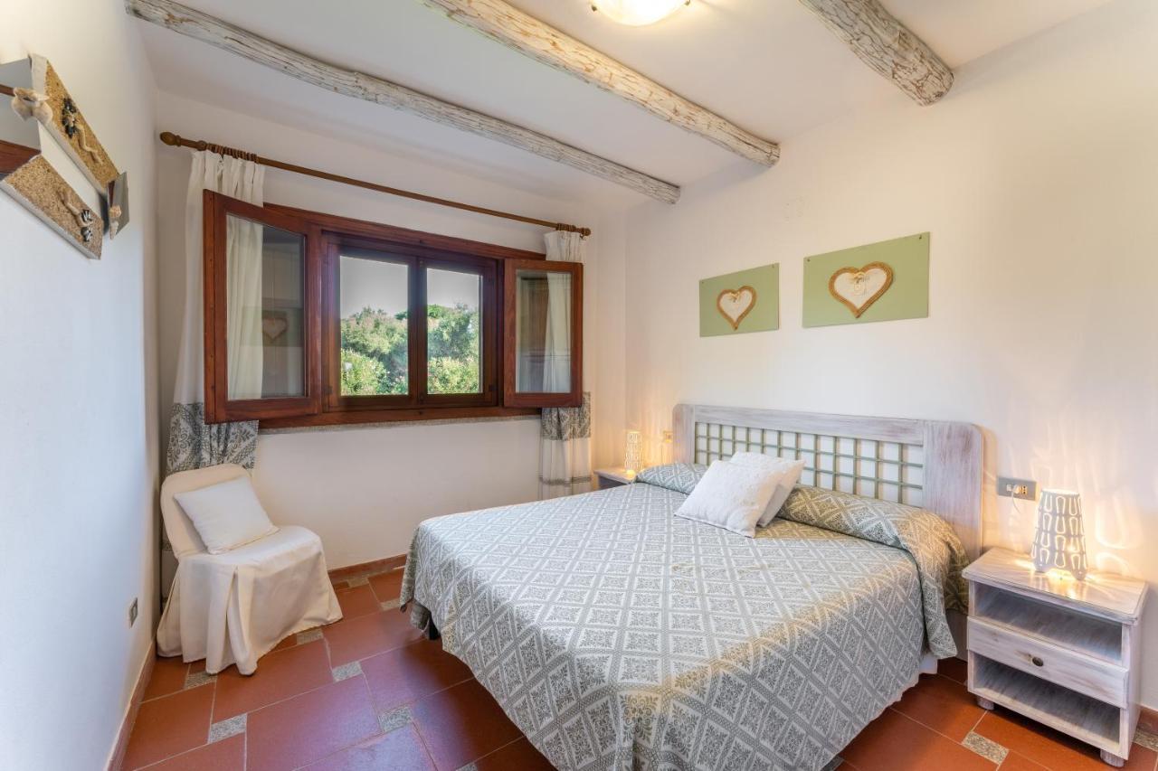 Villa Antonina Porto Rotondo Εξωτερικό φωτογραφία