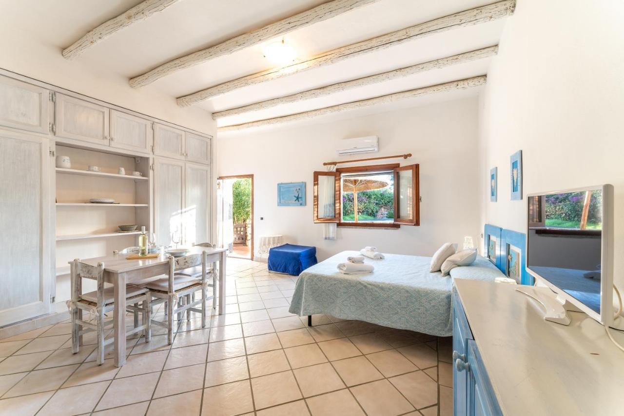 Villa Antonina Porto Rotondo Εξωτερικό φωτογραφία