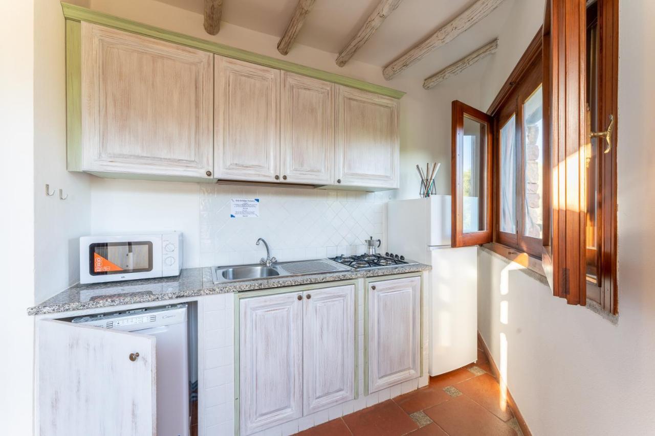 Villa Antonina Porto Rotondo Εξωτερικό φωτογραφία