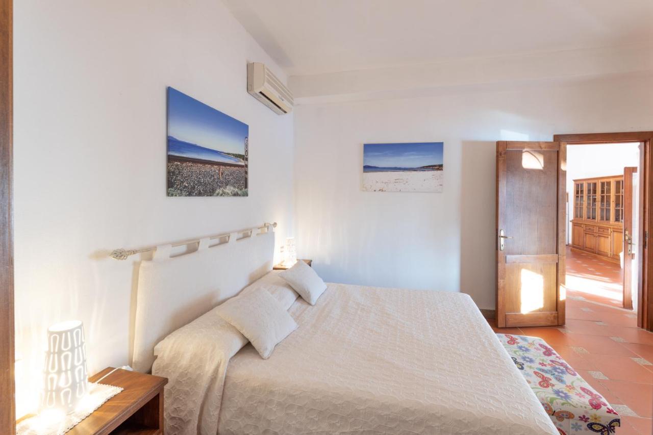 Villa Antonina Porto Rotondo Εξωτερικό φωτογραφία