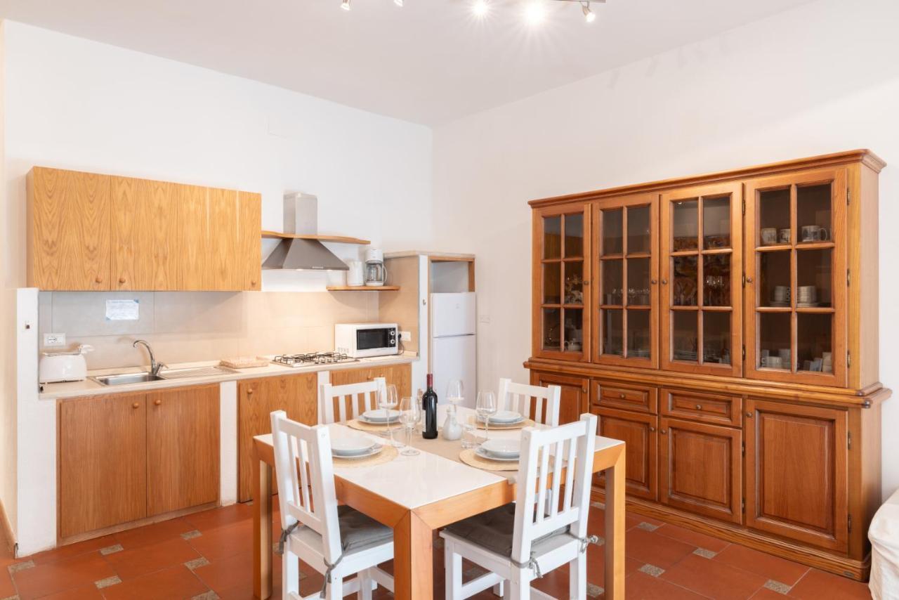 Villa Antonina Porto Rotondo Εξωτερικό φωτογραφία