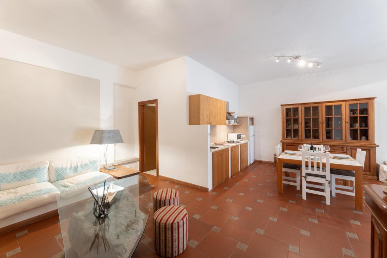 Villa Antonina Porto Rotondo Εξωτερικό φωτογραφία