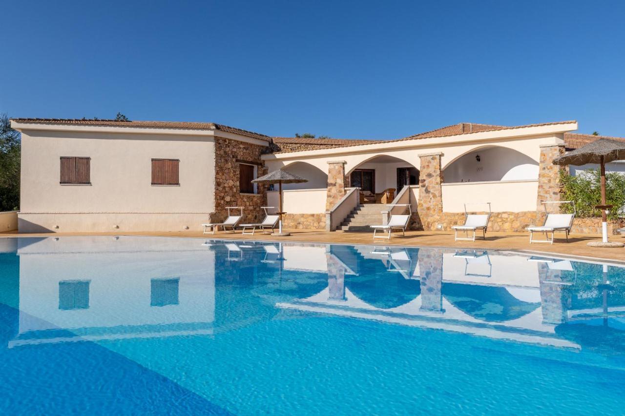 Villa Antonina Porto Rotondo Εξωτερικό φωτογραφία