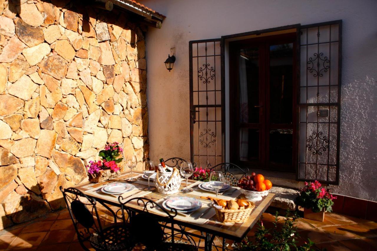 Villa Antonina Porto Rotondo Εξωτερικό φωτογραφία