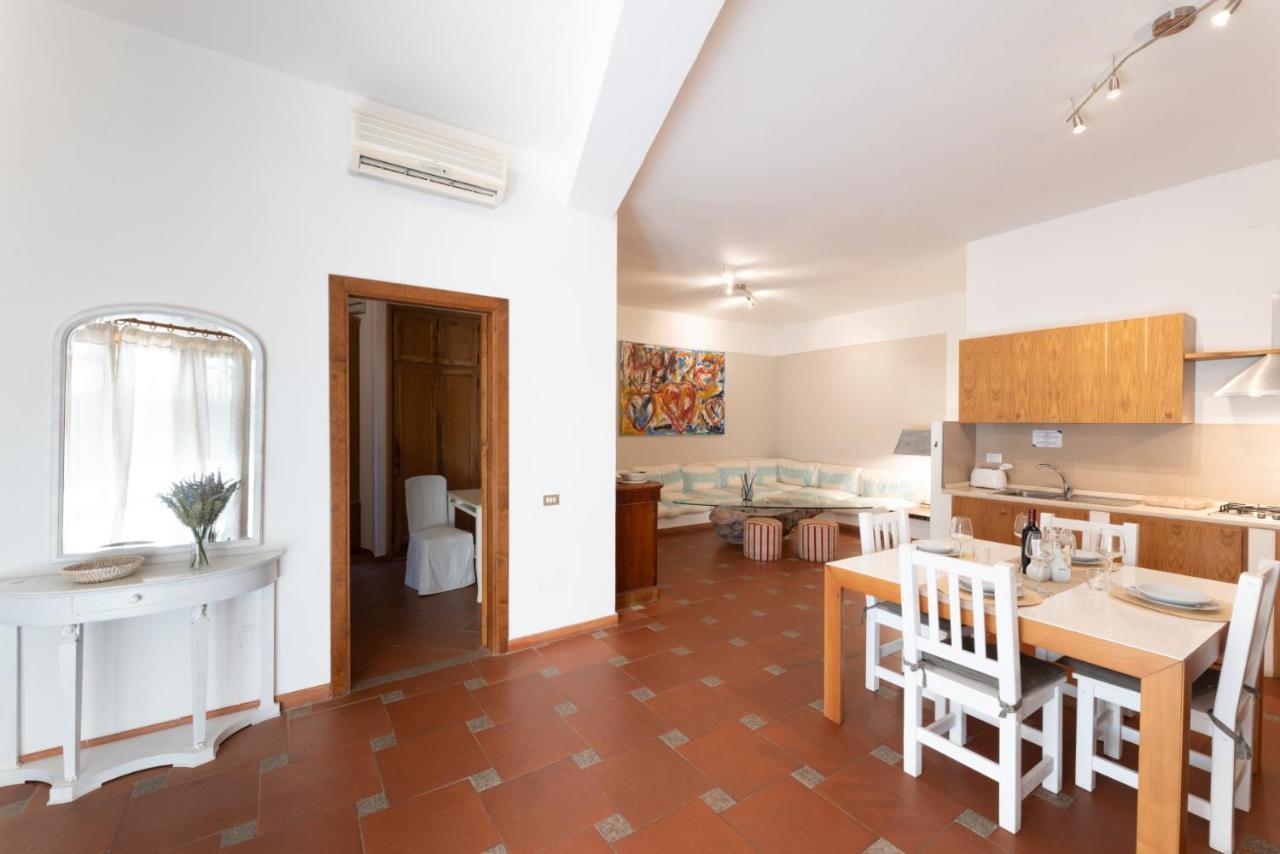 Villa Antonina Porto Rotondo Εξωτερικό φωτογραφία