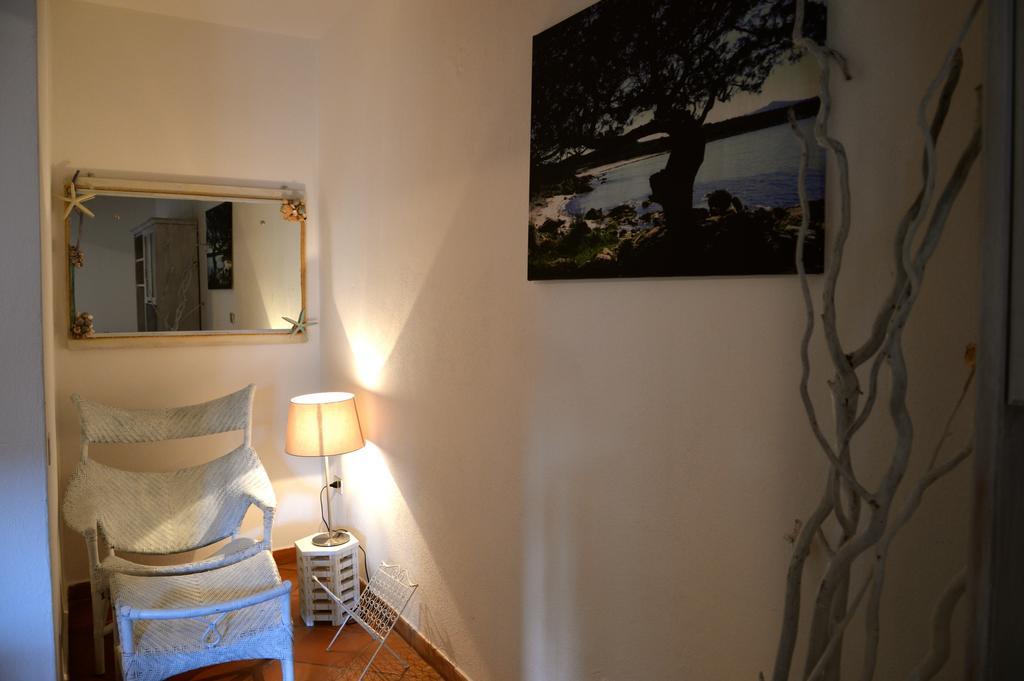 Villa Antonina Porto Rotondo Δωμάτιο φωτογραφία