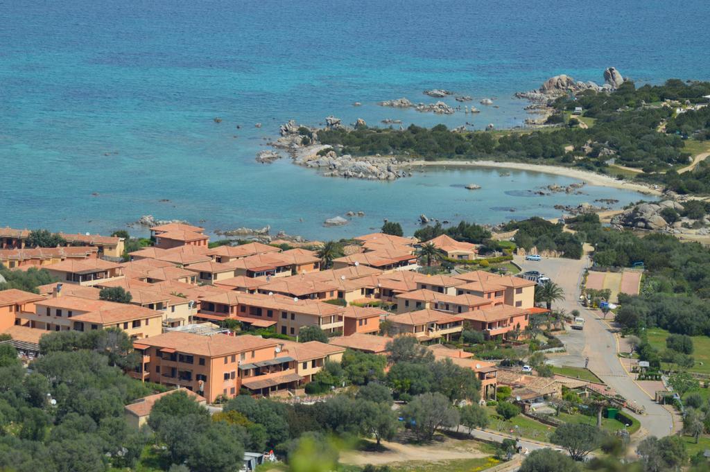 Villa Antonina Porto Rotondo Δωμάτιο φωτογραφία
