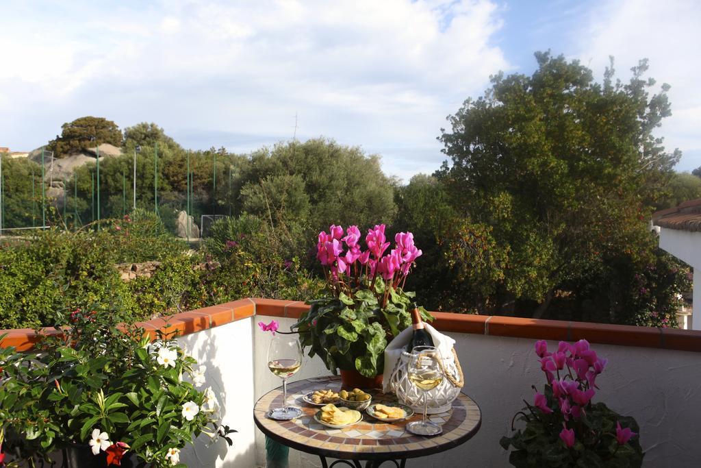 Villa Antonina Porto Rotondo Εξωτερικό φωτογραφία