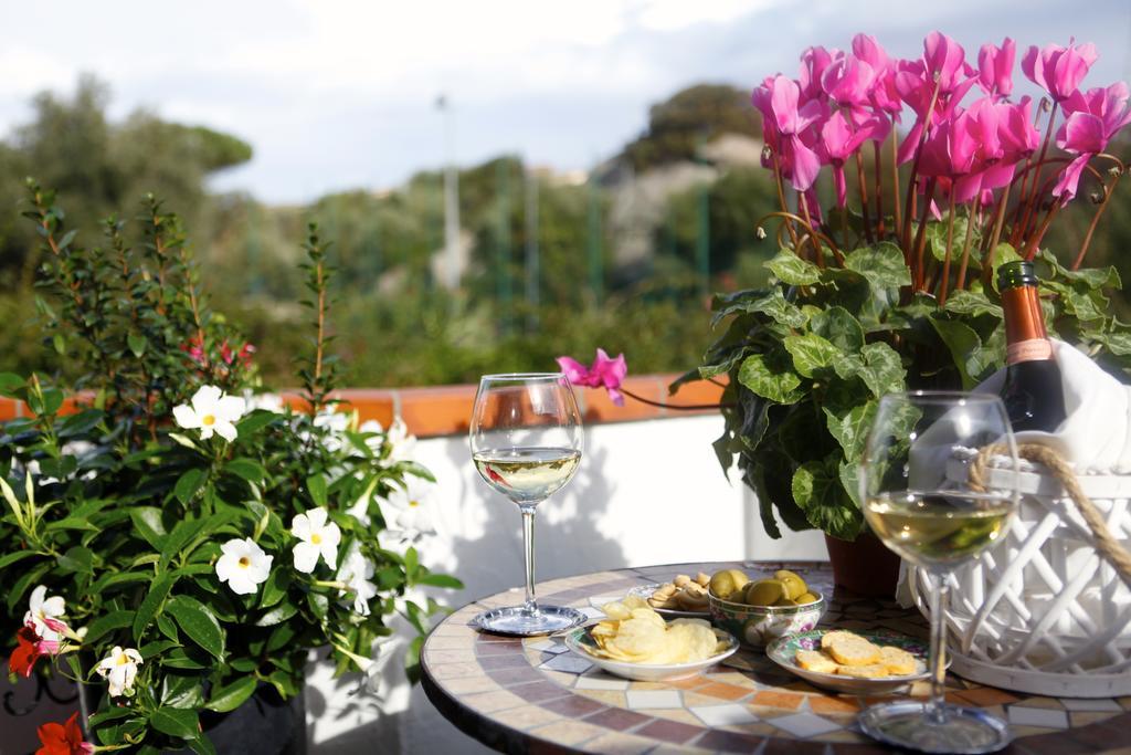 Villa Antonina Porto Rotondo Εξωτερικό φωτογραφία