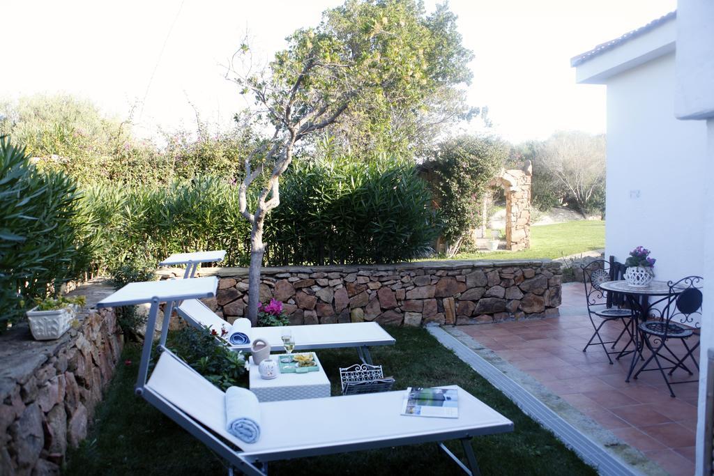 Villa Antonina Porto Rotondo Εξωτερικό φωτογραφία